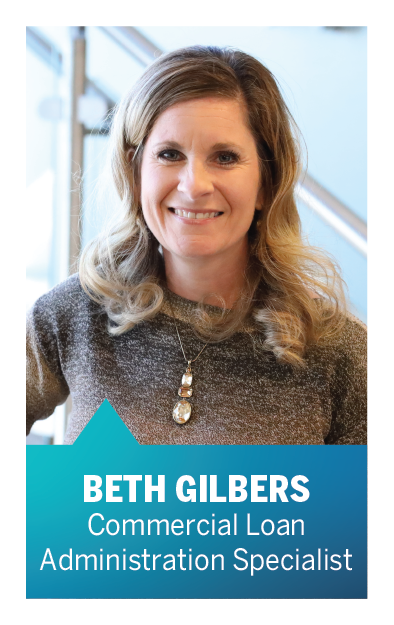 Beth Gilbers believes you can grow your business with our help!